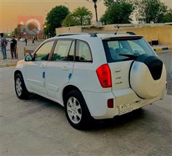 Chery Tiggo 3